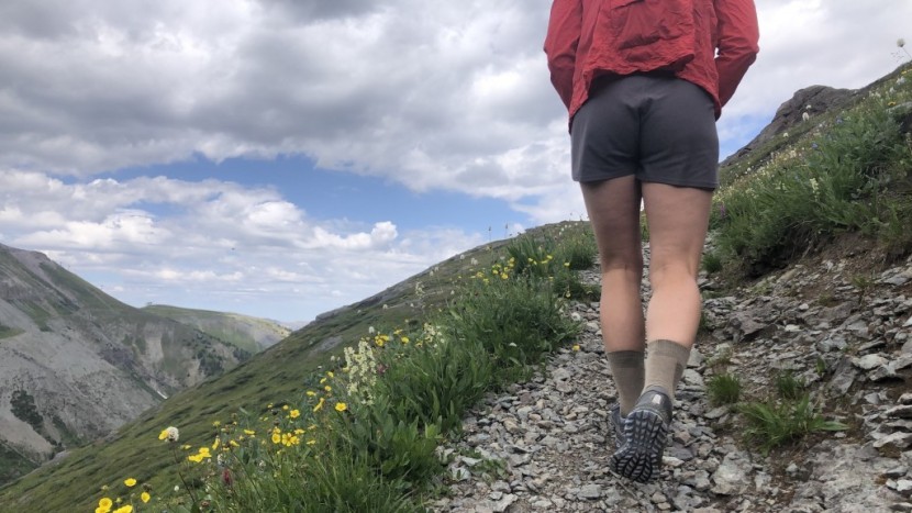 socks - the right pair of hiking socks can make or break a day out on the...