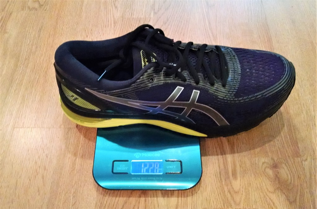 Asics Gel-Nimbus 21 Review | Tested & Rated