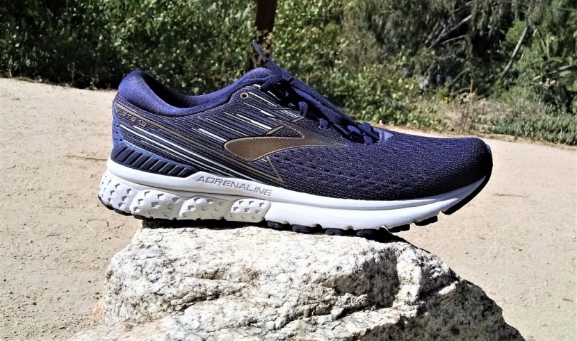 Brooks mens adrenaline gts 19 discount