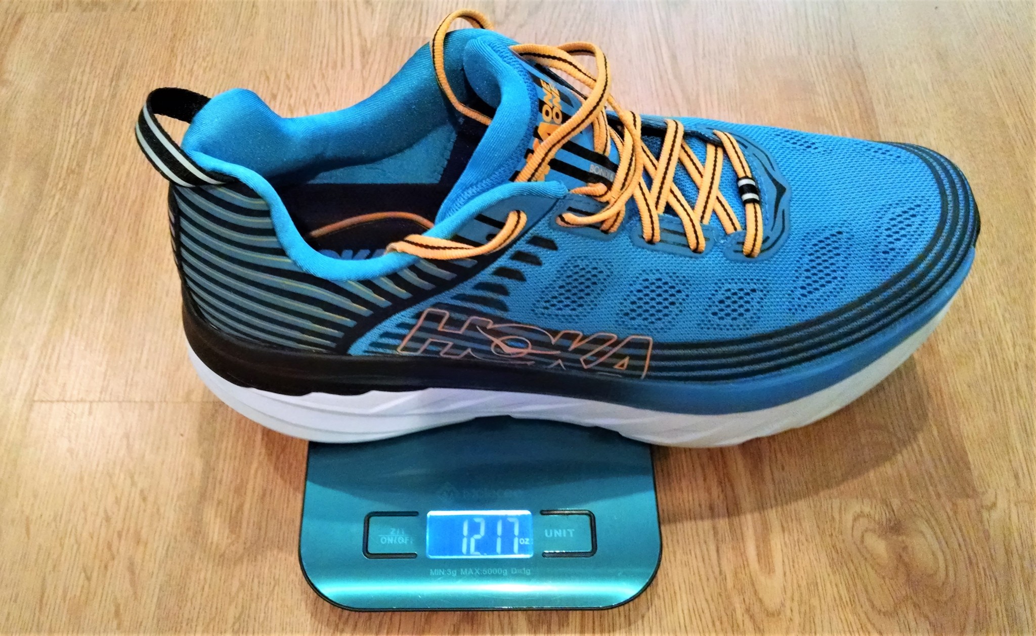 Hoka Bondi 6 Review | Tested by GearLab