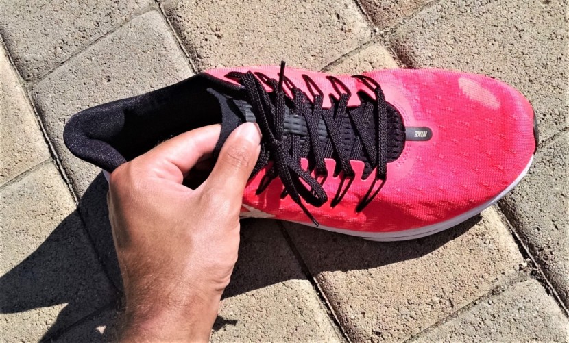 nike air zoom vomero 14 pink