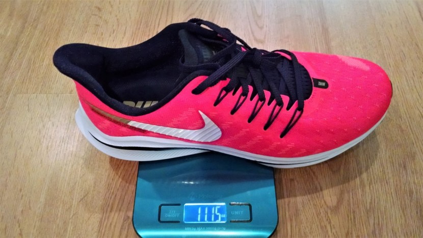 nike air zoom vomero 14 pink