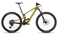 santa cruz tallboy carbon c s