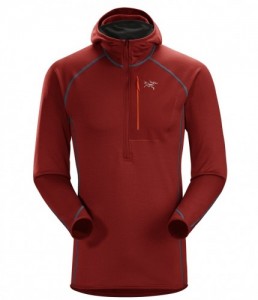 Product photo of Arc'teryx Konseal Hoody