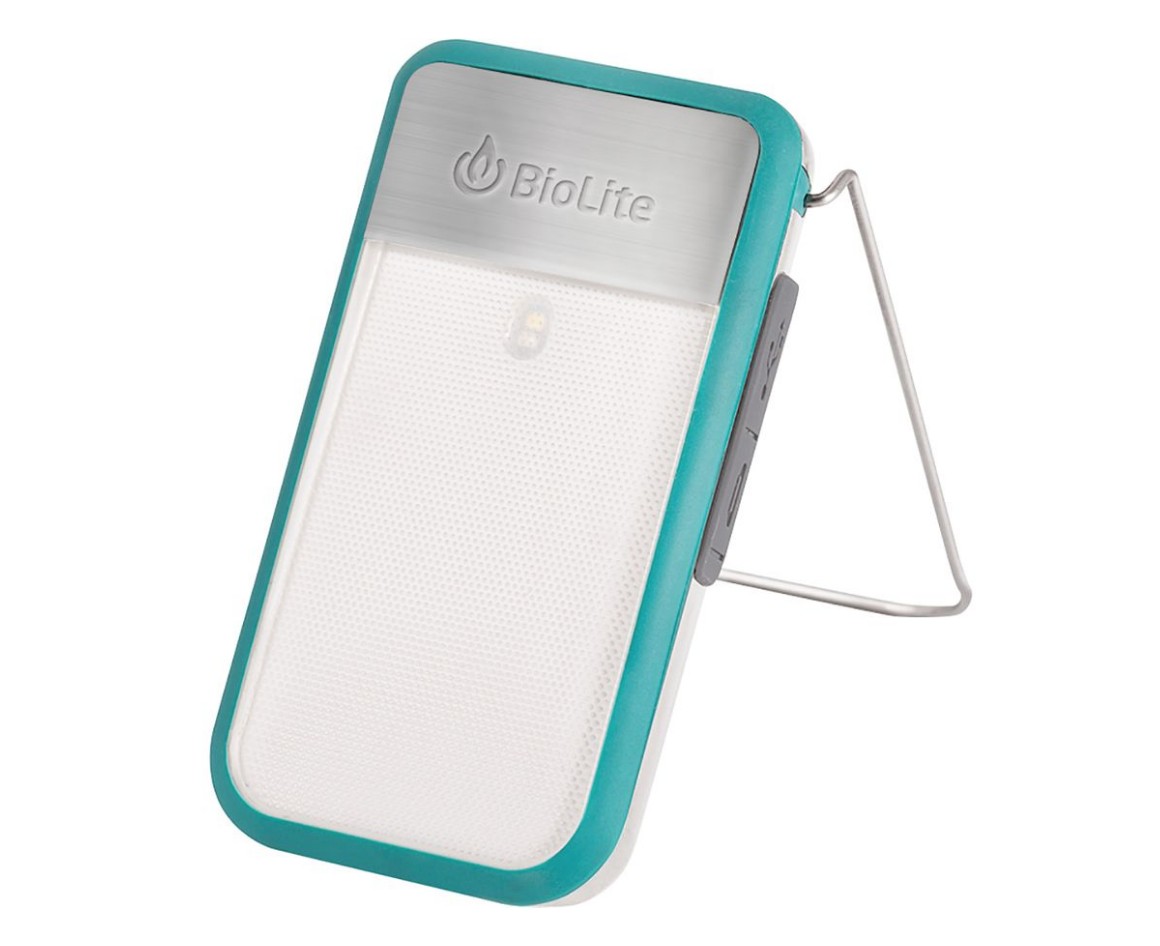 BioLite PowerLight Mini Review