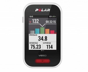 Product photo of Polar V650