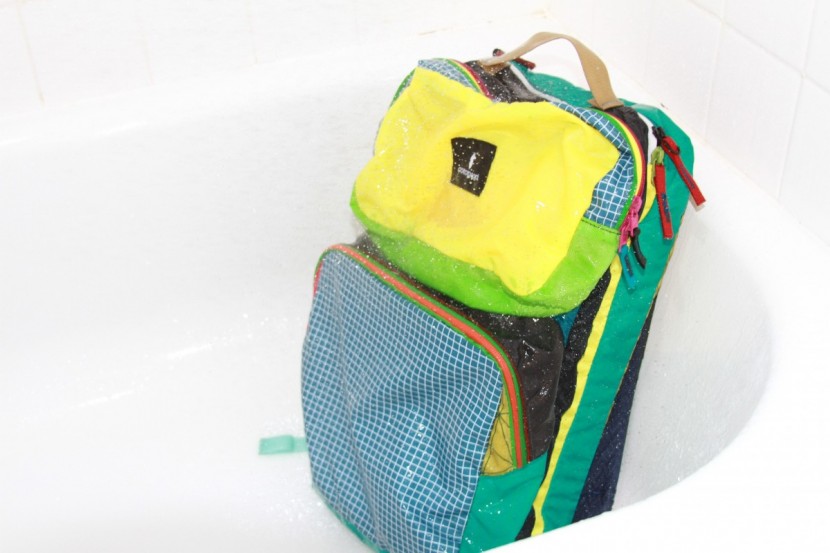Cotopaxi Tasra 16L Review | Tested & Rated