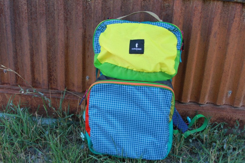 Cotopaxi Tasra 16L Review | Tested & Rated