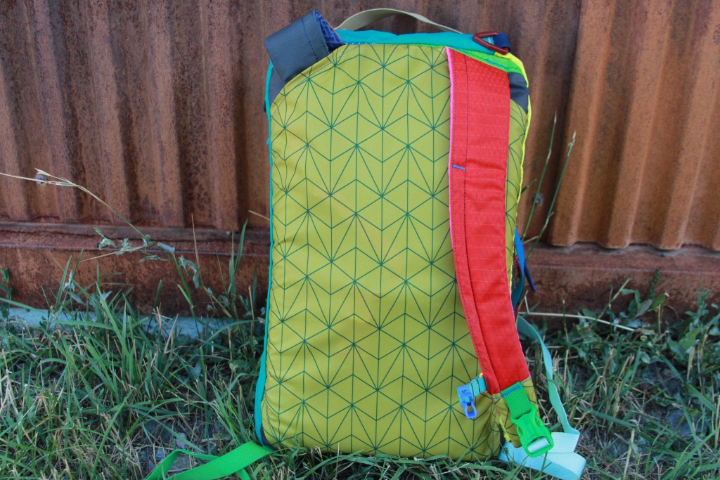 Cotopaxi cheap tasra review