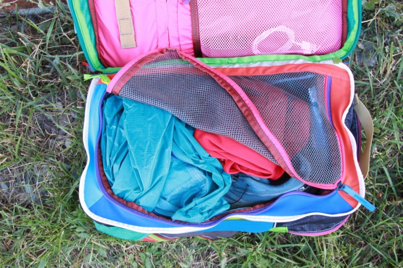 otopaxi バックパック TASRA 16リットル hu Amazon.com: Cotopaxi Tasra 16L Pack - Random Color - Single