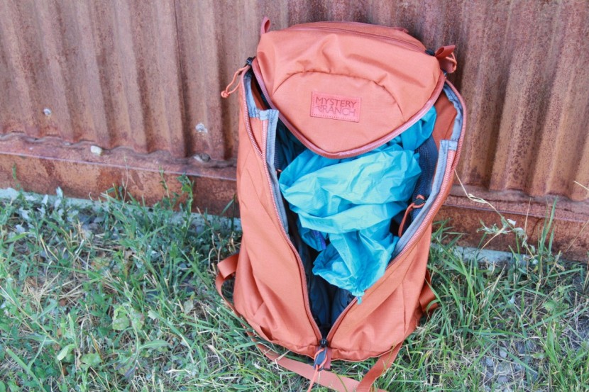 Mystery Ranch Urban Assault 21L Review | Tested