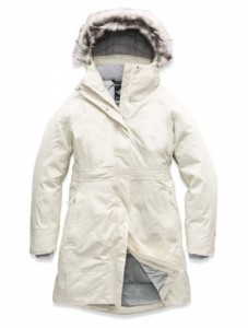 Product photo of The North Face Arctic Parka II