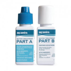aquamira water treatment drops