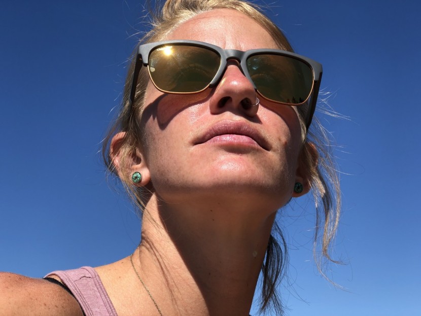 smith haywire - the haywires have a "semi-rim" that's different-looking around the...