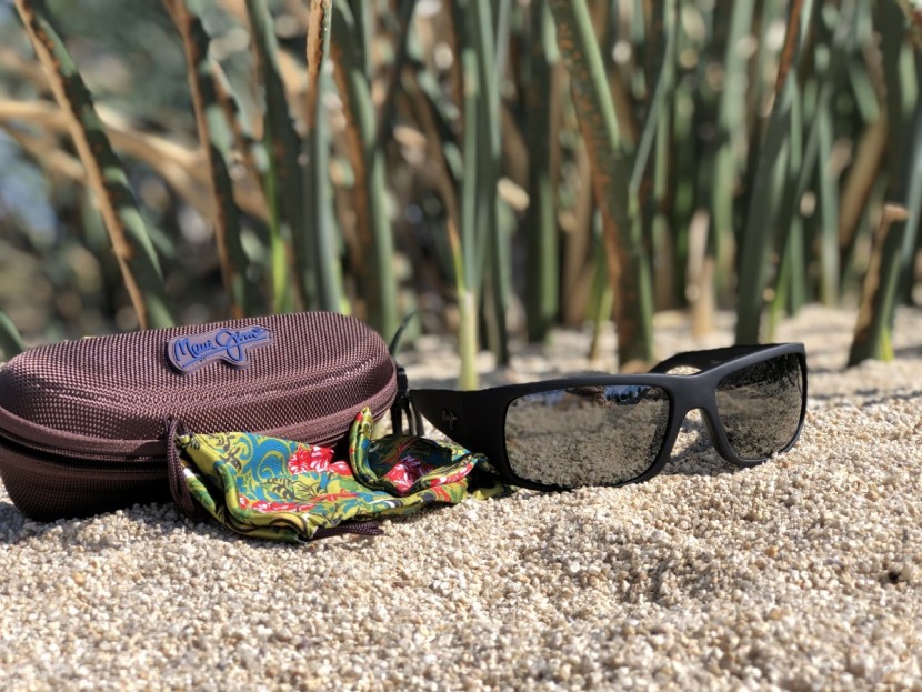 maui jim world cup - the complete world cup package.