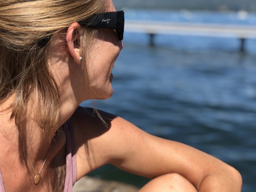 maui jim world cup - what they lack in style, they make up for with performance.