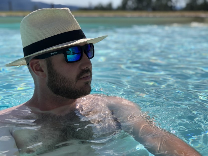 peppers beachcomber polarized - perhaps you can dress up these shades with a cool hat? or just enjoy...