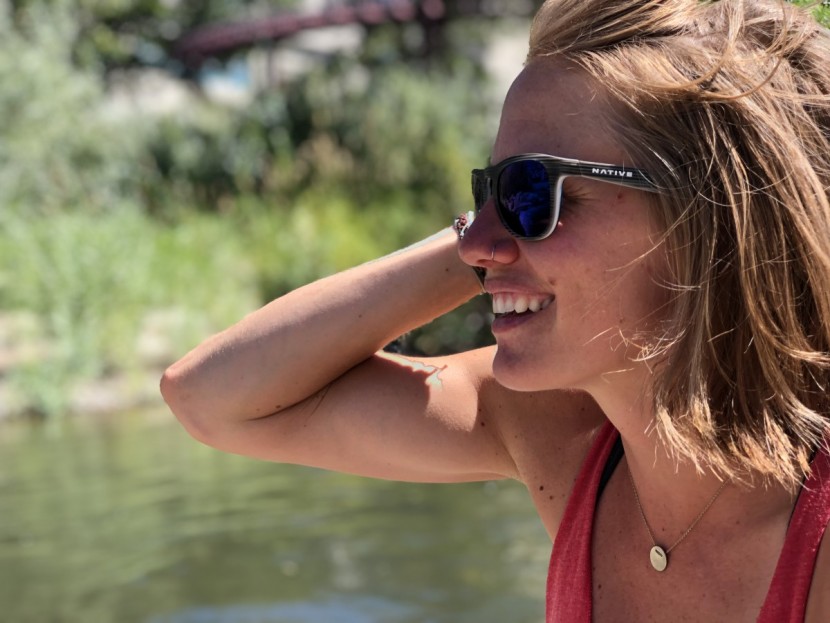 native eyewear sanitas - though they may not be for everyone, they might be right for you.