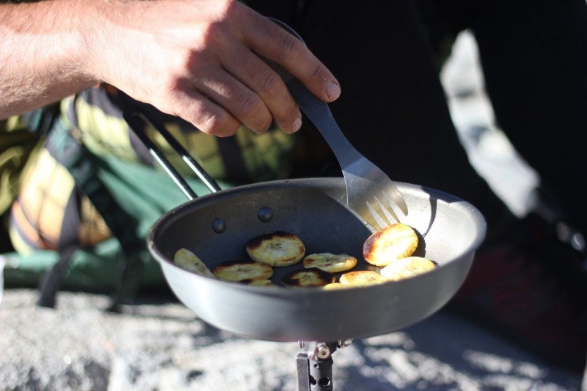 sporks - over time, titanium models tend to prove their value, as long as...