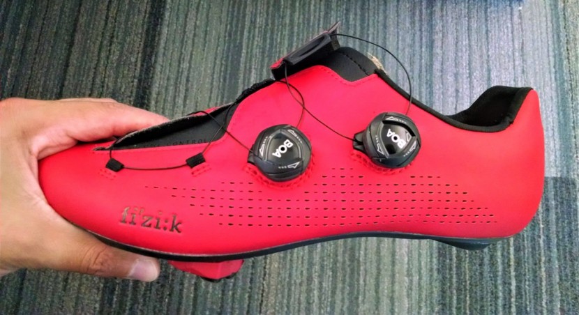 fizik r1 infinito - infinito r1&#039;s new infinito closure system uses both ergonomics and...
