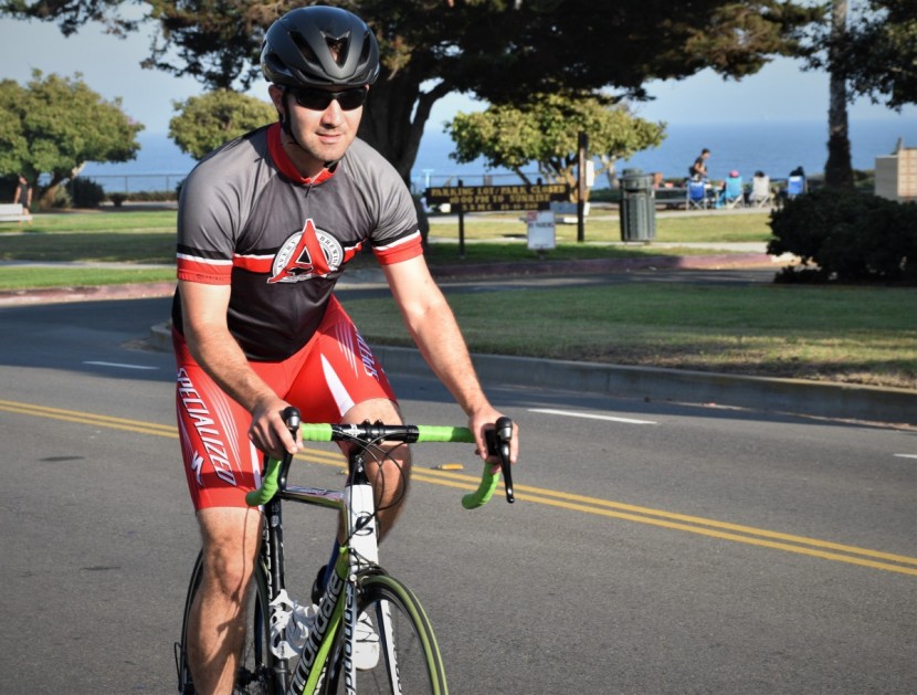 specialized s-works evade angi - the sleek profile, classic colors, and high-end features make this a...