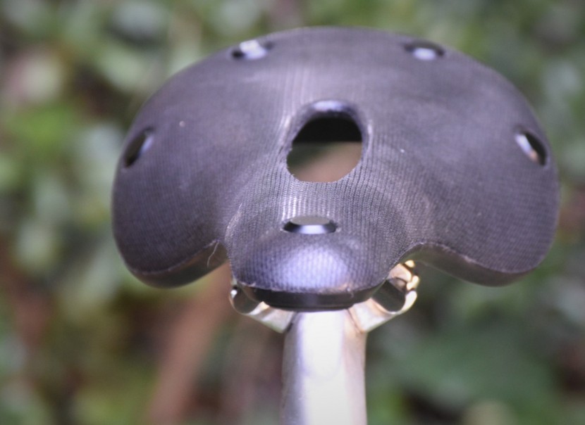 Brooks England Cambium C15 Carved All-Weather Review | Tested Brooks England Cambium C15 Carved All-Weather Review | Tested