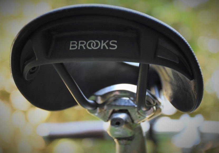 Brooks England Cambium C15 Carved All-Weather Review | Tested