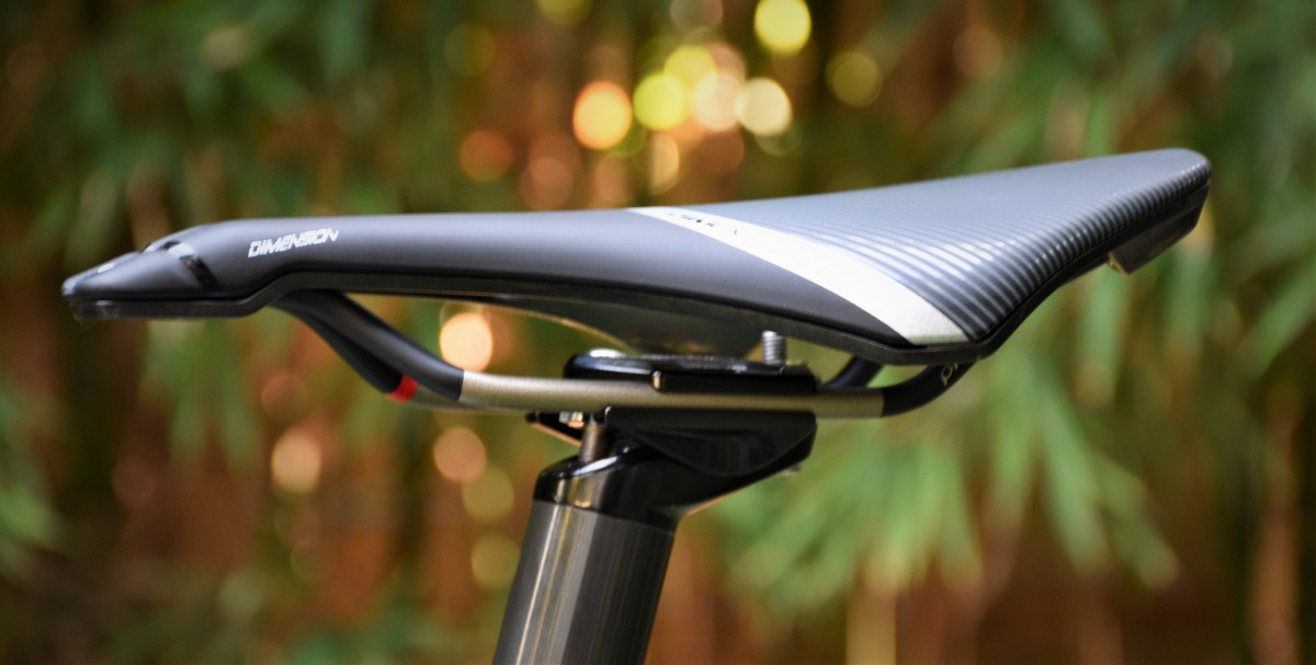 prologo dimension bike saddle review