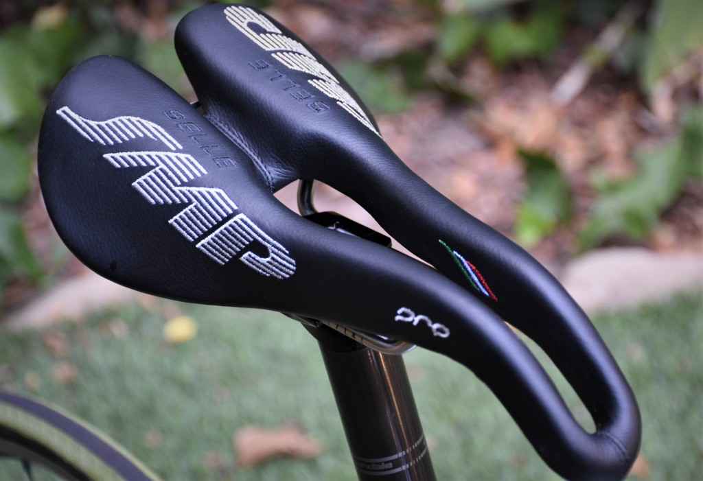 Storm Quest: The Most Comfortable Bike Saddle for the All-Day Rider