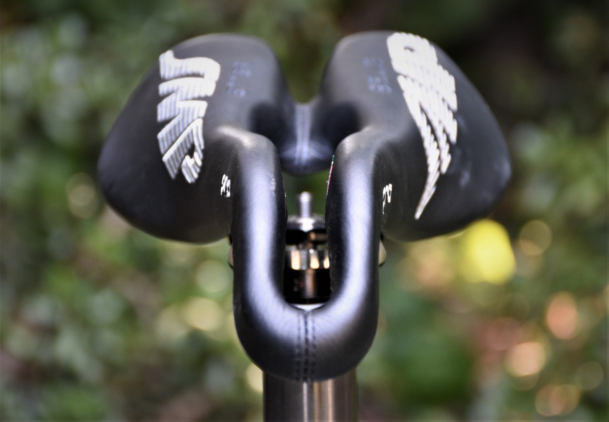 selle smp pro bike saddle review
