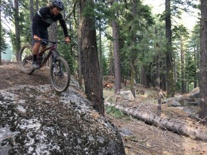 Lead photo for Another Excellent Carbon Handlebar
