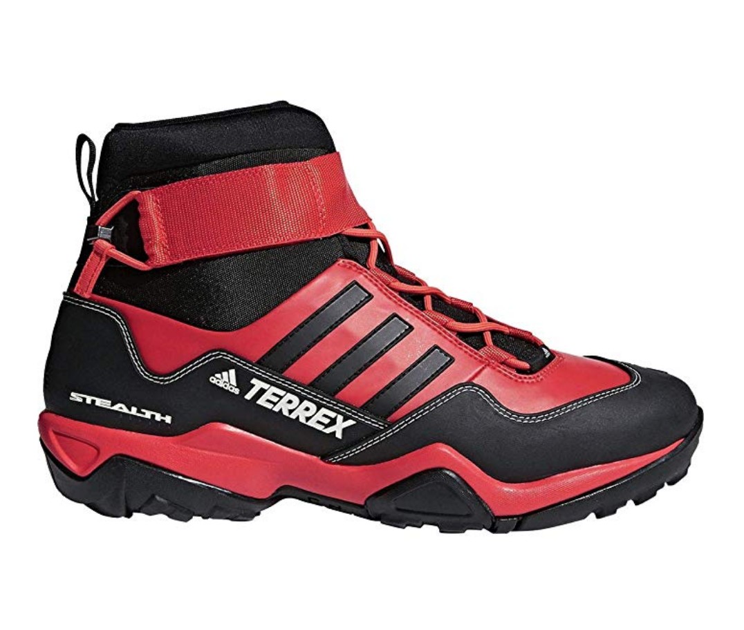 adidas terrex hydro_lace water shoes men review