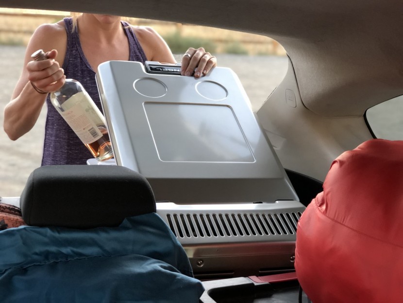 The 4 Best Powered Coolers Of 2024 | GearLab