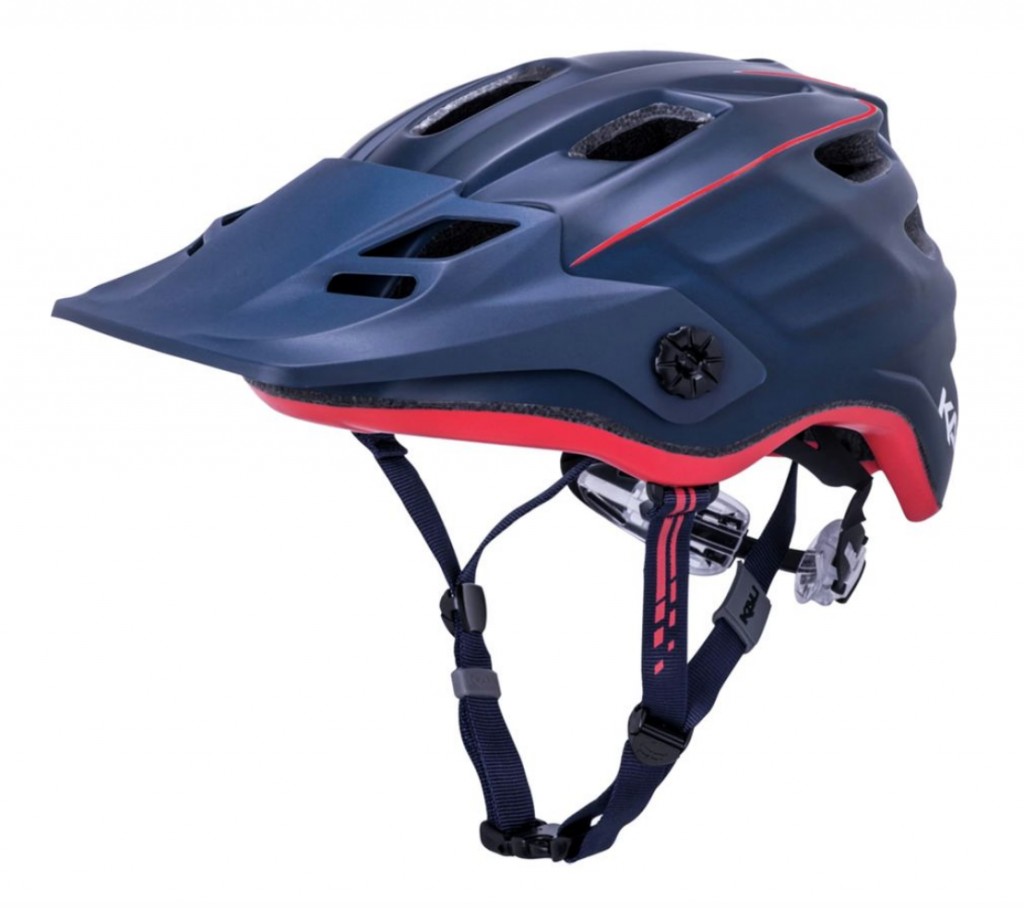 Kali bike helmets hot sale review