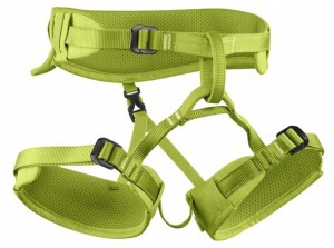 Product photo of Edelrid Finn III