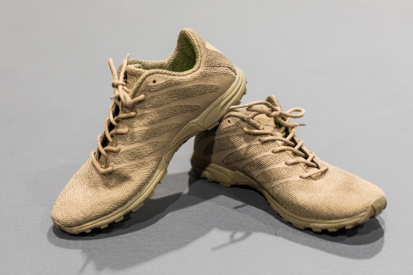 inov-8 f-lite 195 for women - no surprise here, but this minimalist shoe topped the charts when it...