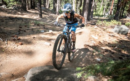 Cannondale Habit 1 Carbon - Women's Review 