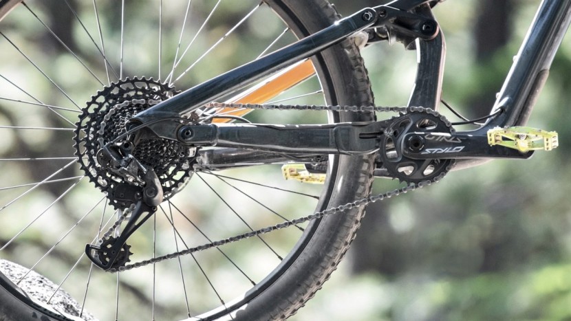 cannondale habit 1 carbon for women - you&#039;ll never hear us complain about the performance or reliability...