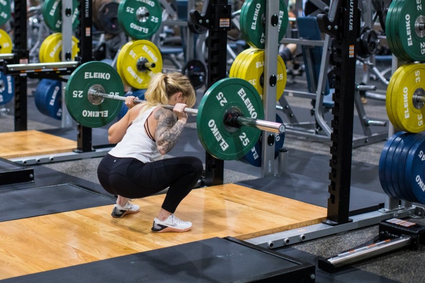 nike metcon 4 for women - one of our favorite shoes for heavy lifts. the metcon 4 has the...