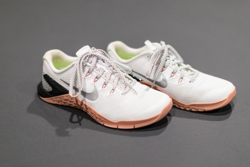 nike metcon 4 for women - the metcon 4 not only look awesome, they have some major comfort...
