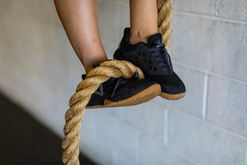 the ropepro technology was razor sharp during our climbs. these had...