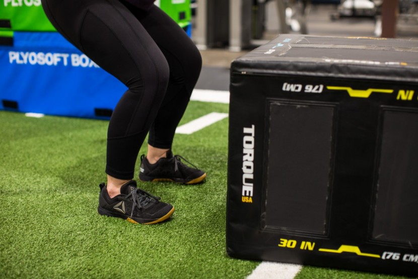 reebok nano 6.0 for women - these shoes just didn&#039;t seem to move very well with our feet. they...