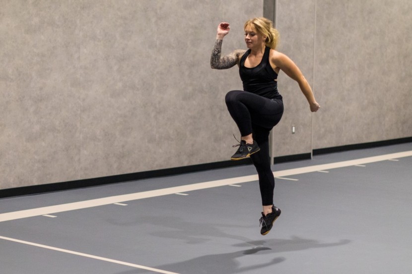 reebok nano 6.0 for women - the nano 6.0 performs well as an all-purpose crossfit shoe. keep in...