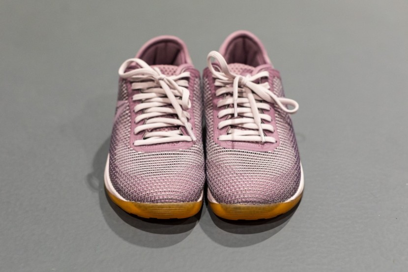 reebok nano 8.0 flexweave for women - nano&#039;s flexweave technology offers the athlete a breathable...