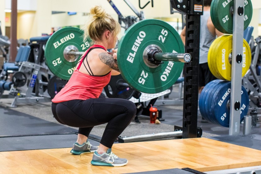 reebok nano 9 for women - the flat outsole and increased contact area in the nano 9 made us...