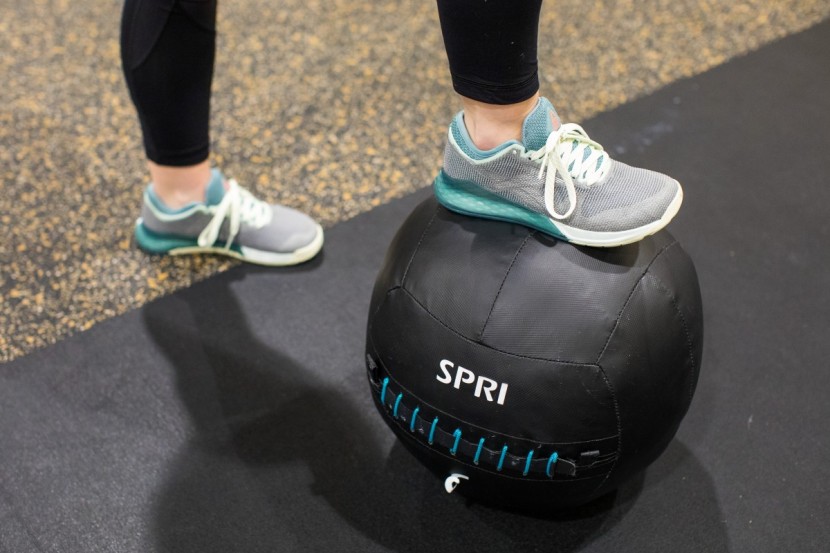 reebok nano 9 for women - with upgraded flexweave on top of a bootie, the 9 conforms to your...