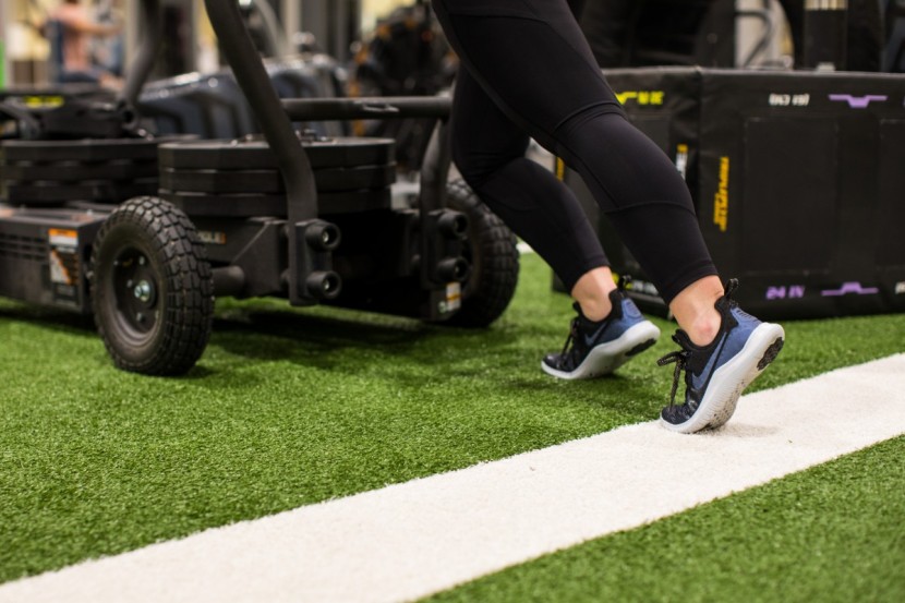 Nike Free TR 8 - Women's Review | Tested & Rated