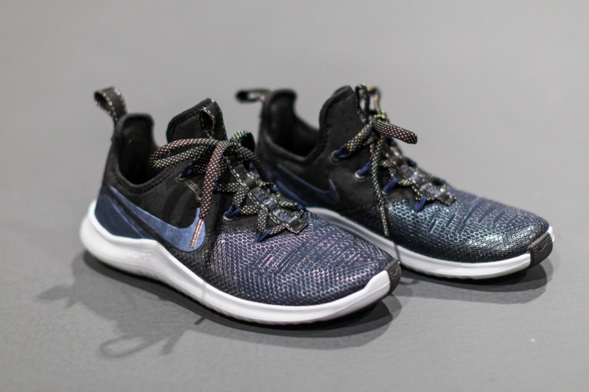 Nike Free TR 8 - Women's Review | Tested & Rated