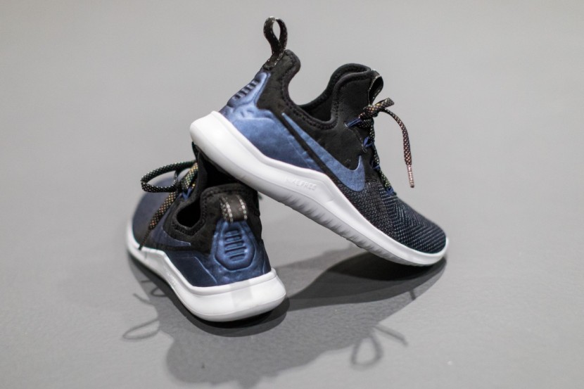 Nike Free TR 8 - Women's Review | Tested & Rated