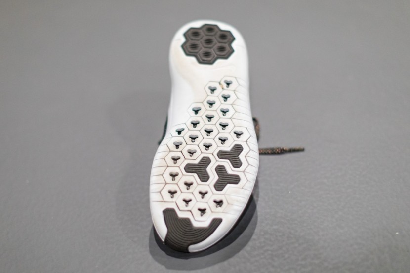 nike free tr 8 for women - the eva midsole is comfortable and flexible, but we felt that it...